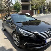 سوناتا LF مدل 2016