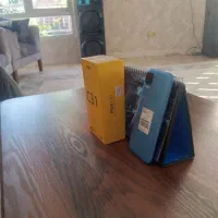 POCO C31|موبایل|پرند, فاز ۲|دیوار