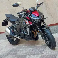 طرح Z1000 مدل۱۴۰۱ درحد صفر