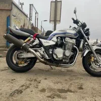 cb1300|موتورسیکلت|رزن, |دیوار