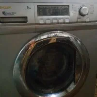 لباسشویی اسنوا