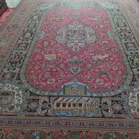 فرش|فرش|سبزوار, امام خمینی (ناوی)|دیوار