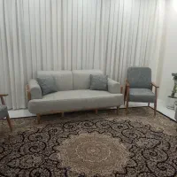 مبلمان بلوط از تولید به مصرف