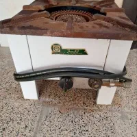 اجاق‌گاز ،موکت،پرده عمودی