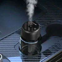 خوشبو کننده هوشمند ماشین