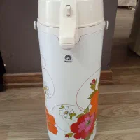 فلاسک قدیمی