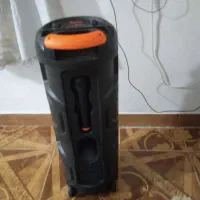 اسپیکر بزرگ