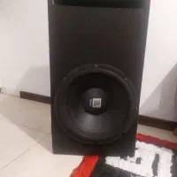 لوازم صوتی ساب باباکس