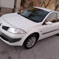 مگان اتومات 89 درجه 1 خانگی