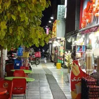 واگذاری آبمیوه بستنی