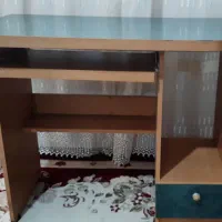 میز کامپیوتر