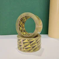 چسب پهن(پنج سانتی) ۳۵ میکرون دیمو