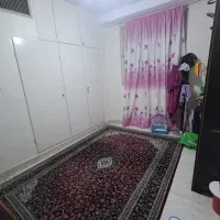جیحون مالک اشتر ۵۶متر ۱خواب پارکینگ آسانسور|فروش آپارتمان|تهران, هاشمی|دیوار