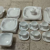 سرویس آشپزخانه