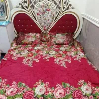 تختخواب دونفره