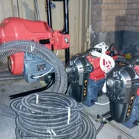 لوله باز کن پردیس بومهن کمرد بازکردن فنرزدن ۸فاز۱۱