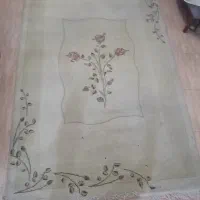 قالیچه ماشینی