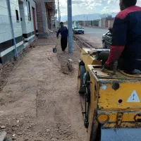 اجاره غلطک فرمونی پرقدرت ارسال با راننده تجربه