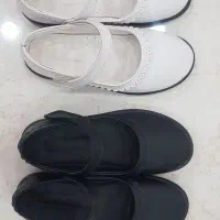 کفش کاملا سالم سایز ۳۵