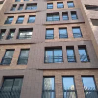 تولید انواع درب پنجرهUPVC ترمال بریک بالکن شیشه ای
