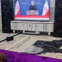 میز تلویزیون