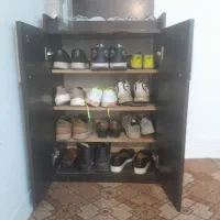 جاکفشی