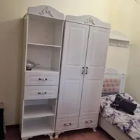 سرویس خواب کودک نوجوان