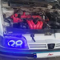 پژو فول فول
