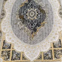 ۲تا فرش۶متری سالم و تمیز