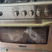 فروش یک دستگاه اجاق گاز آلتون/با تخفیف