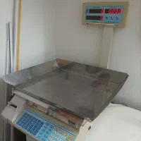 ترازو محک ۷۰ کیلویی