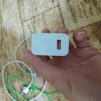 شارژر33wolt|لوازم جانبی موبایل و تبلت|خرمآباد, |دیوار