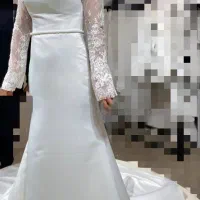 لباس عقد