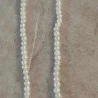 گردنبد پاییون صورتی