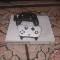 ایکس باکس وان اس