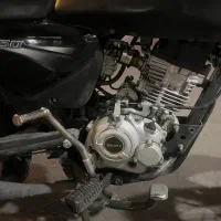 موتور باکسر ۱۵۰