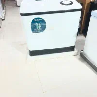 لباسشوی  پاکشوما 15.5کیلوی