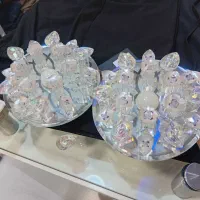 لوستر سقفی