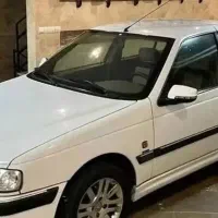 پژو پارس سفارشی