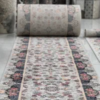 کناره ۵۰۰شانه،طرح افشان / نقد و اقساط