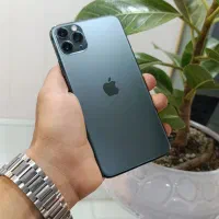 IPHONE 11 PROMAX 256|موبایل|کرج, گوهردشت|دیوار