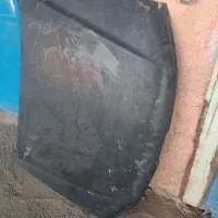 صندوق وکاپوت پارس
