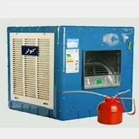 سرویس کولر آبی