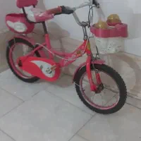دوچرخه ۱۶