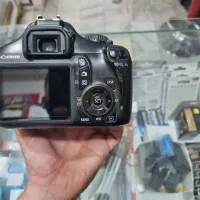 canon 1100D|دوربین عکاسی و فیلم‌برداری|تهران, صادقیه|دیوار