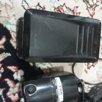 دینام و پدال چرخ خیاطی YDK ژاپنی
