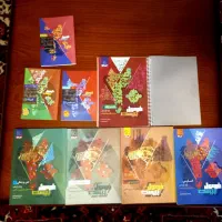 کتاب های پایه یازدهم فرمول بیست رشته ریاضی، نو