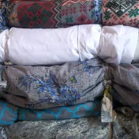 ملحفه ای کیلویی