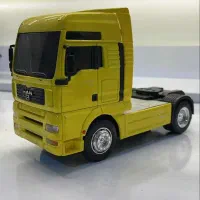 ماکت کامیون مان کنترلی