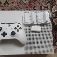 xbox one s|کنسول، بازی ویدئویی و آنلاین|محلات, |دیوار